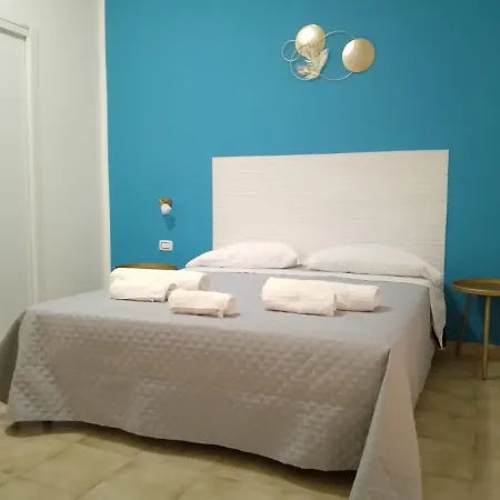 Costa Brava - Pensjonat 3*