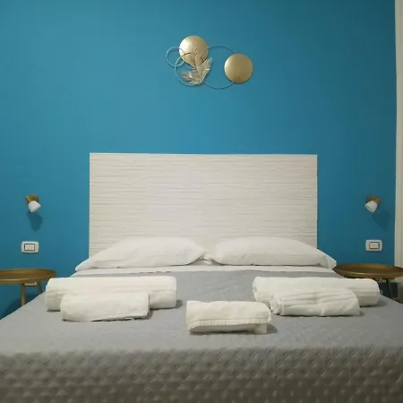 Costa Brava - Guest house Alghero