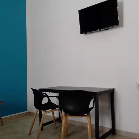 Pensjonat Costa Brava - Alghero