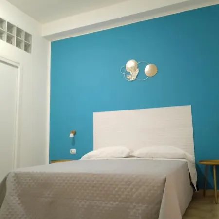 招待所 Costa Brava - 阿尔盖罗