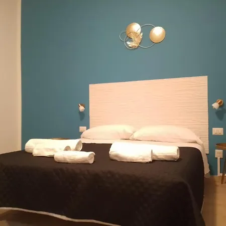 Costa Brava - Pensjonat 3*