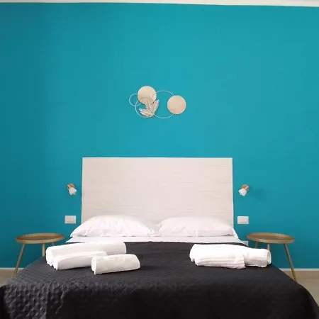 Costa Brava - Pensjonat Alghero