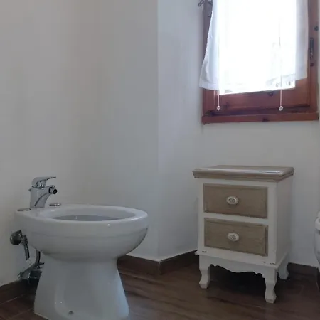 Guest house Costa Brava - Alghero