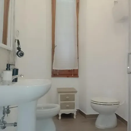 Guest house Costa Brava - Alghero