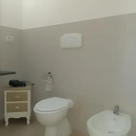 Guest house Costa Brava - Alghero