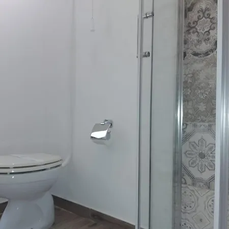 Costa Brava - Pensión Alguer